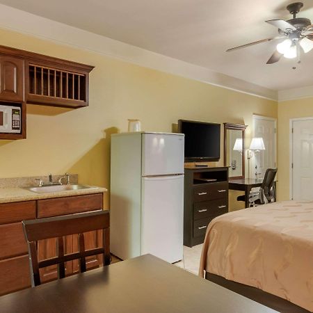 Quality Inn & Suites At The Outlets Mercedes-Weslaco Dış mekan fotoğraf