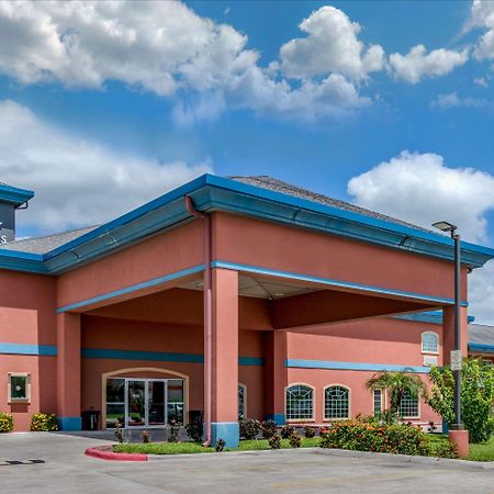 Quality Inn & Suites At The Outlets Mercedes-Weslaco Dış mekan fotoğraf