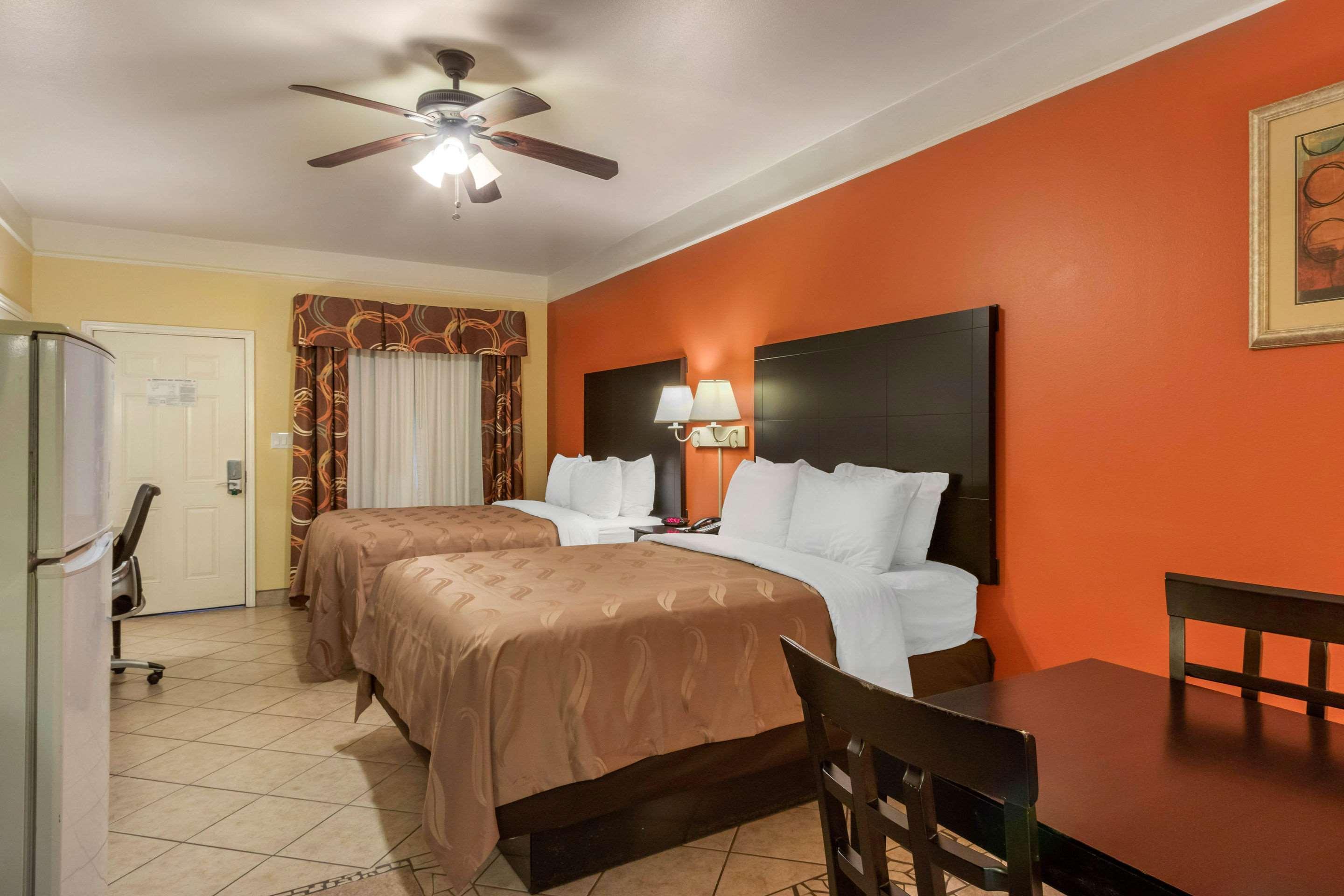 Quality Inn & Suites At The Outlets Mercedes-Weslaco Dış mekan fotoğraf