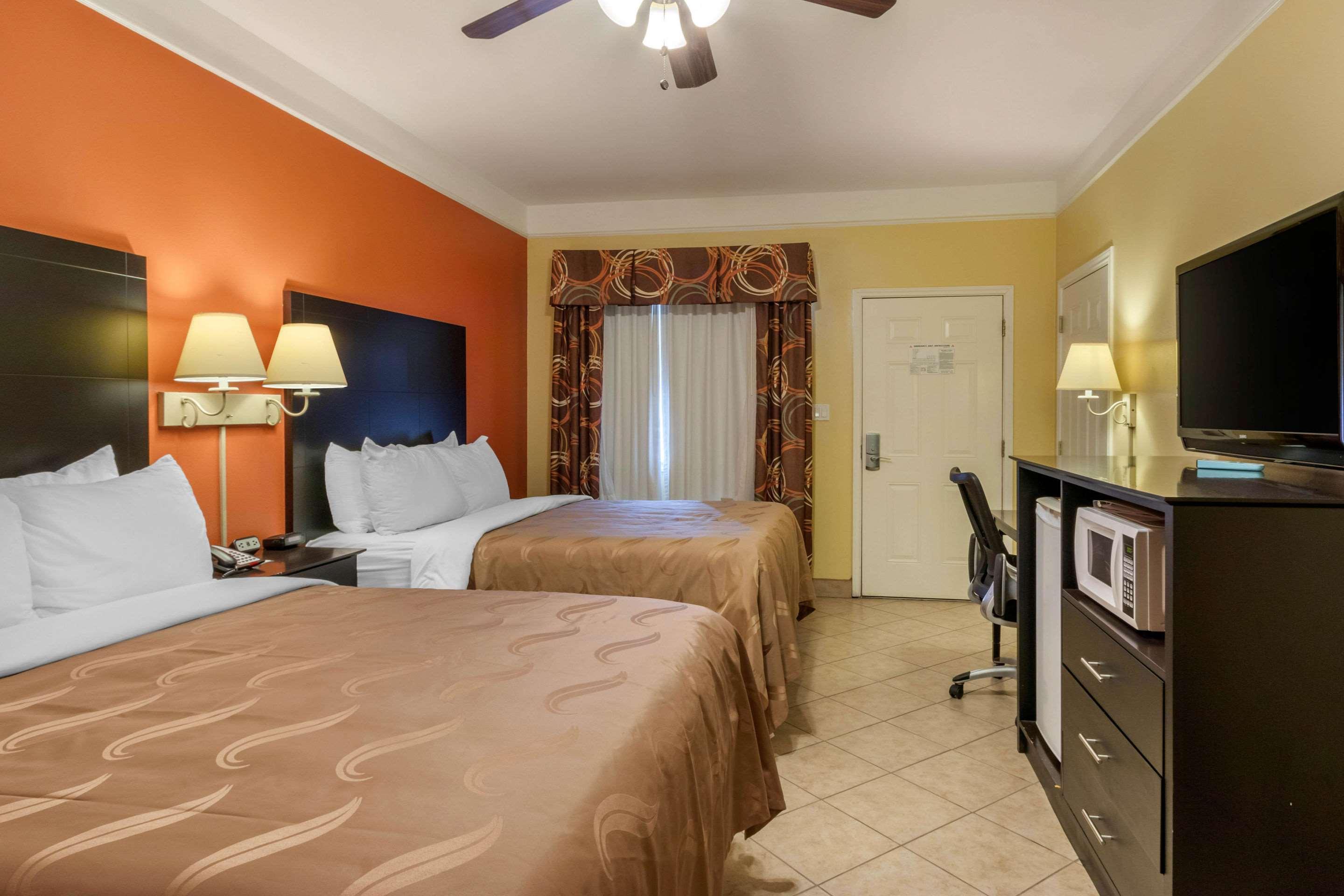 Quality Inn & Suites At The Outlets Mercedes-Weslaco Dış mekan fotoğraf