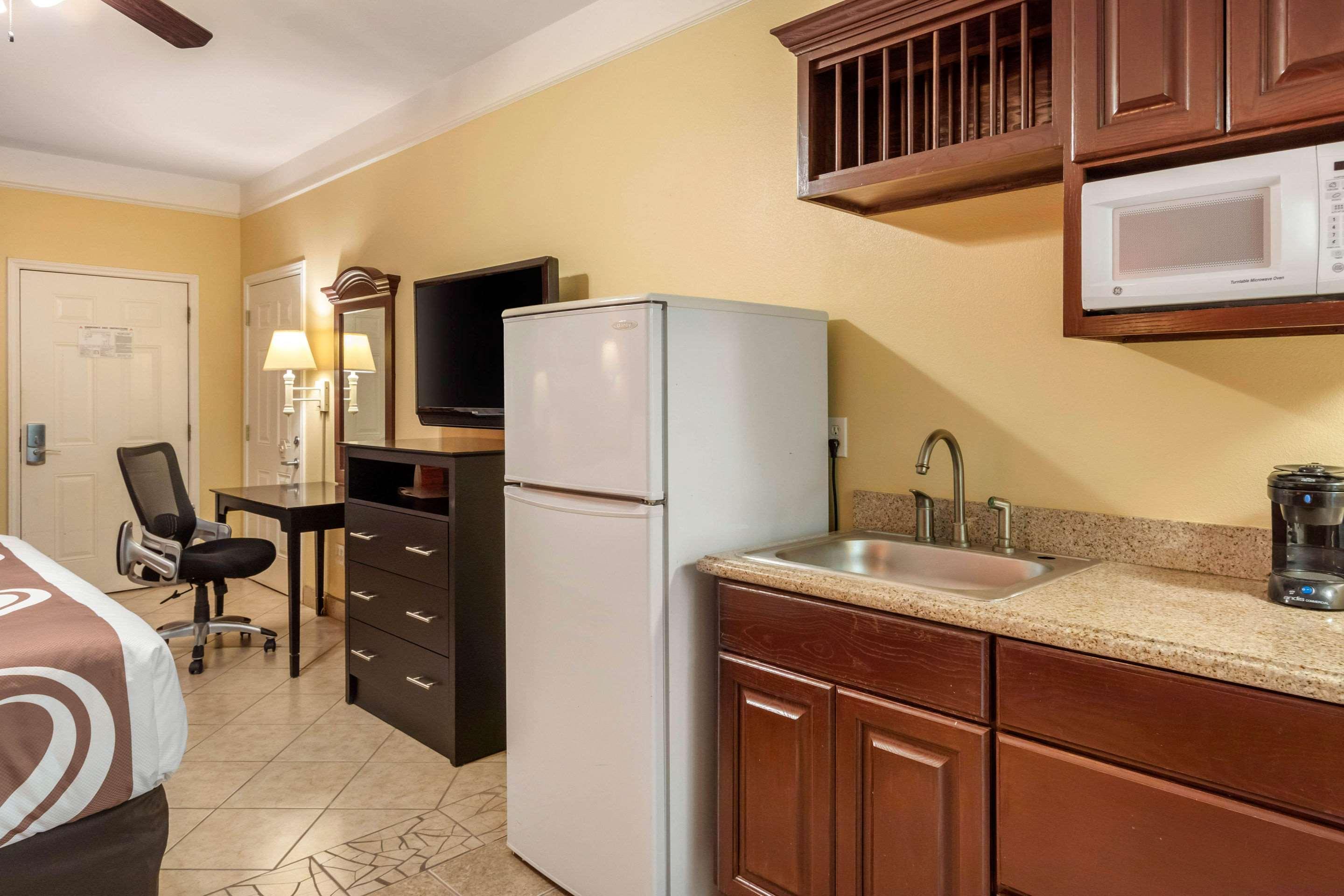 Quality Inn & Suites At The Outlets Mercedes-Weslaco Dış mekan fotoğraf