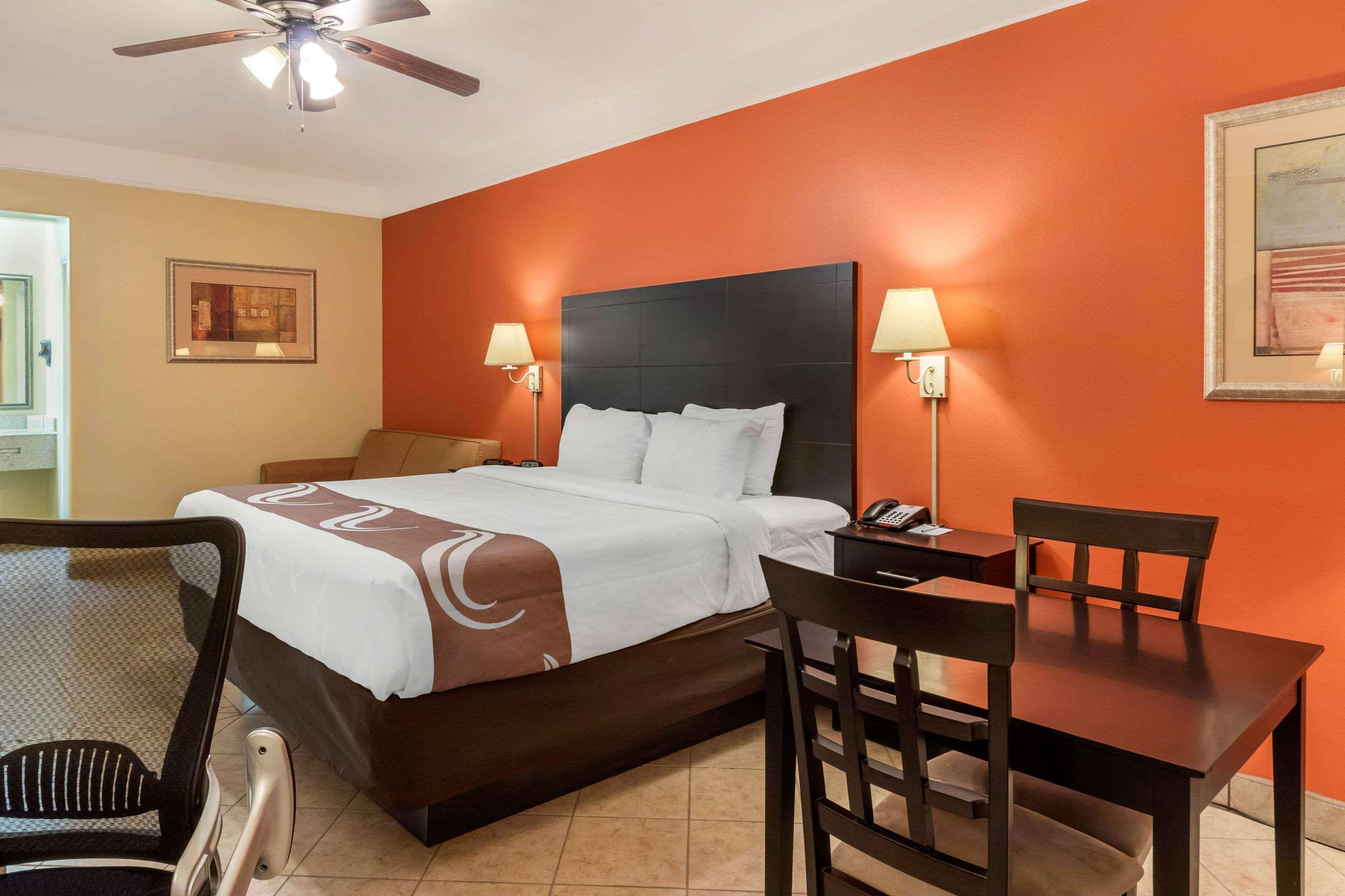 Quality Inn & Suites At The Outlets Mercedes-Weslaco Dış mekan fotoğraf