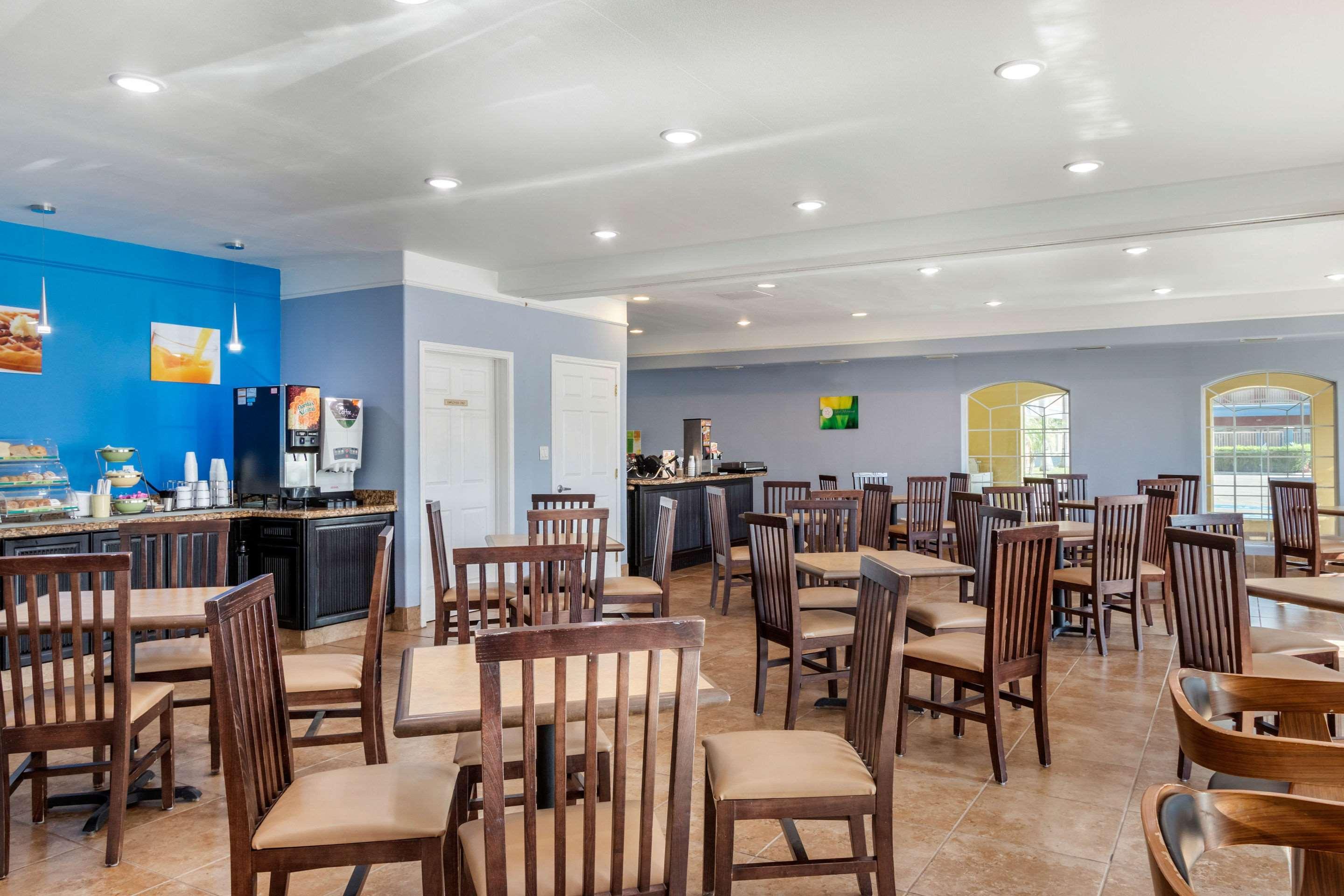 Quality Inn & Suites At The Outlets Mercedes-Weslaco Dış mekan fotoğraf