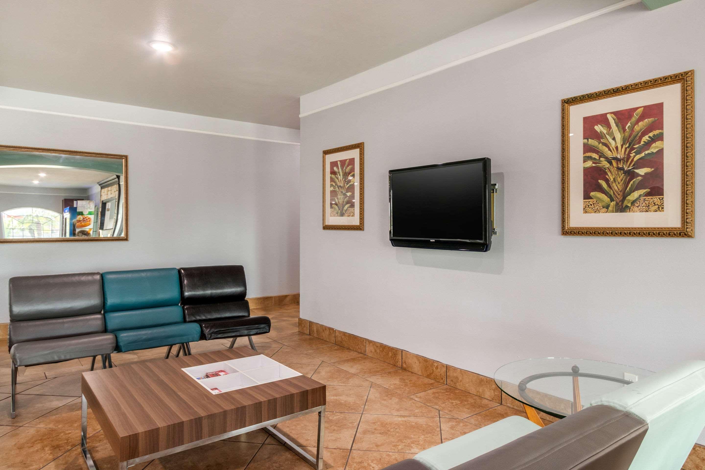 Quality Inn & Suites At The Outlets Mercedes-Weslaco Dış mekan fotoğraf