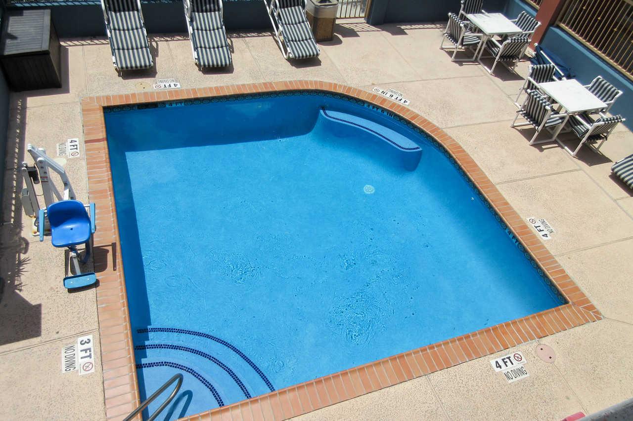 Quality Inn & Suites At The Outlets Mercedes-Weslaco Dış mekan fotoğraf