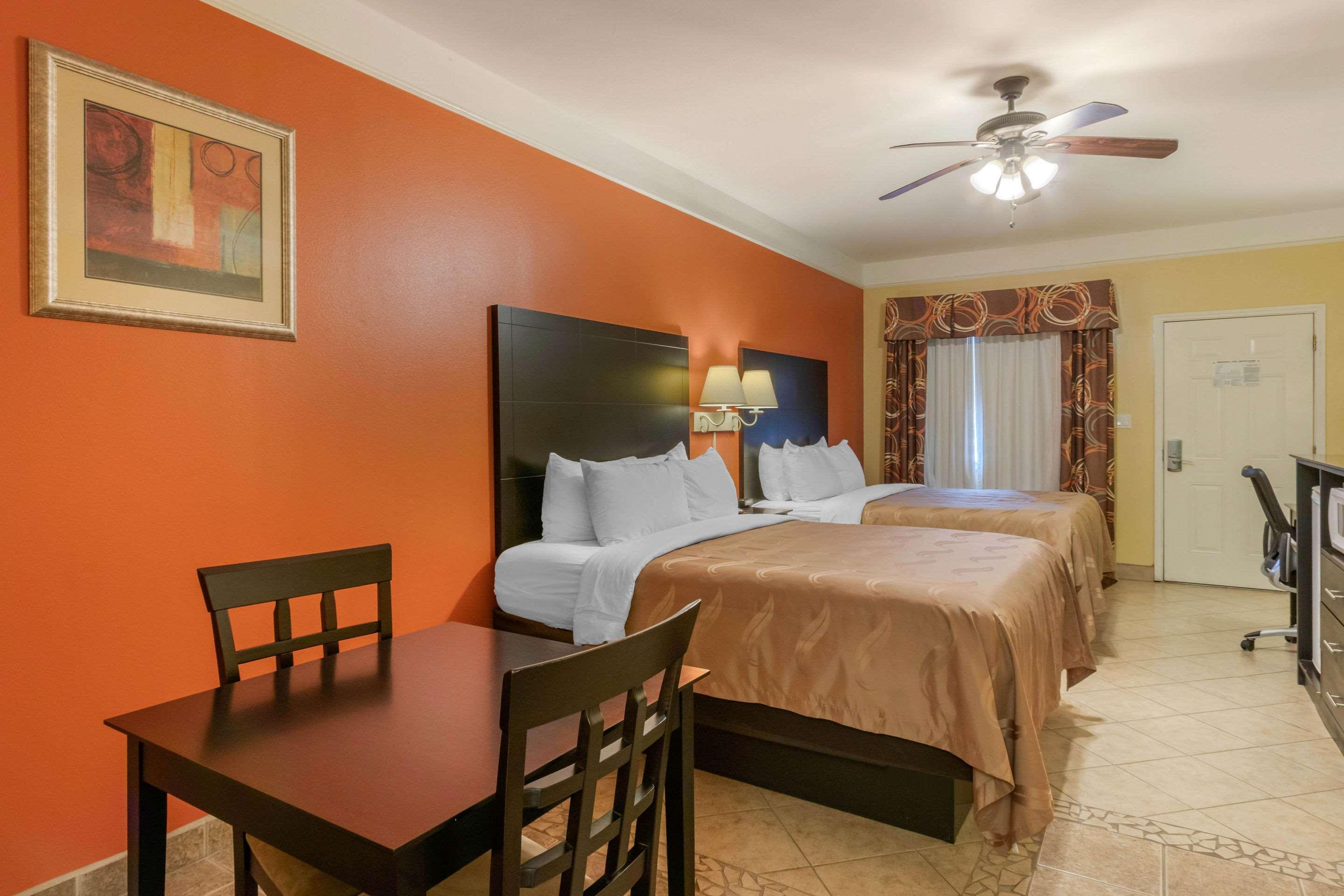 Quality Inn & Suites At The Outlets Mercedes-Weslaco Dış mekan fotoğraf