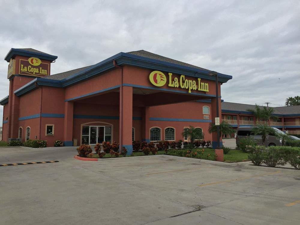 Quality Inn & Suites At The Outlets Mercedes-Weslaco Dış mekan fotoğraf