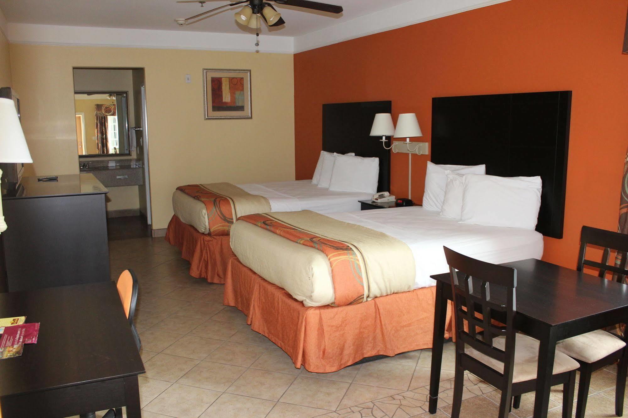 Quality Inn & Suites At The Outlets Mercedes-Weslaco Dış mekan fotoğraf