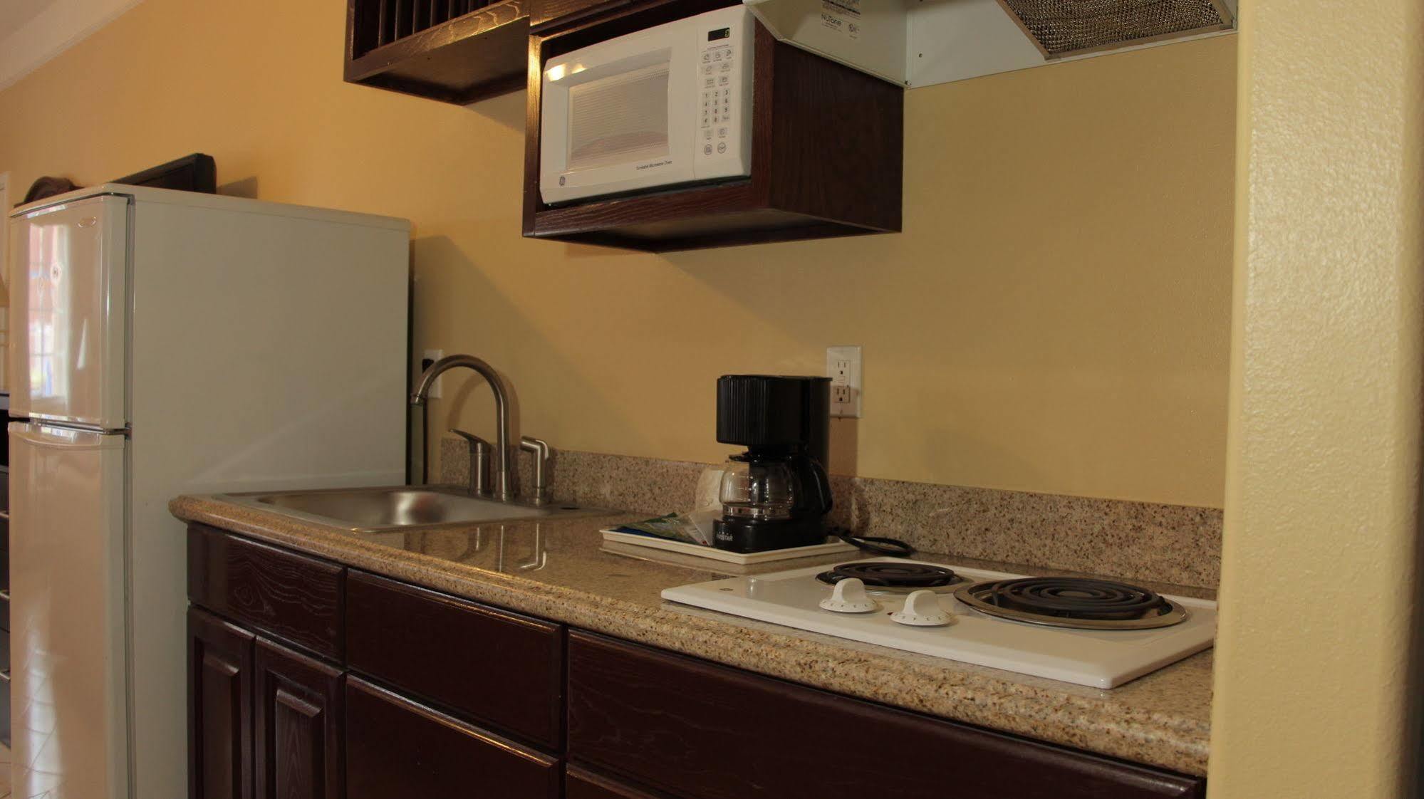 Quality Inn & Suites At The Outlets Mercedes-Weslaco Dış mekan fotoğraf