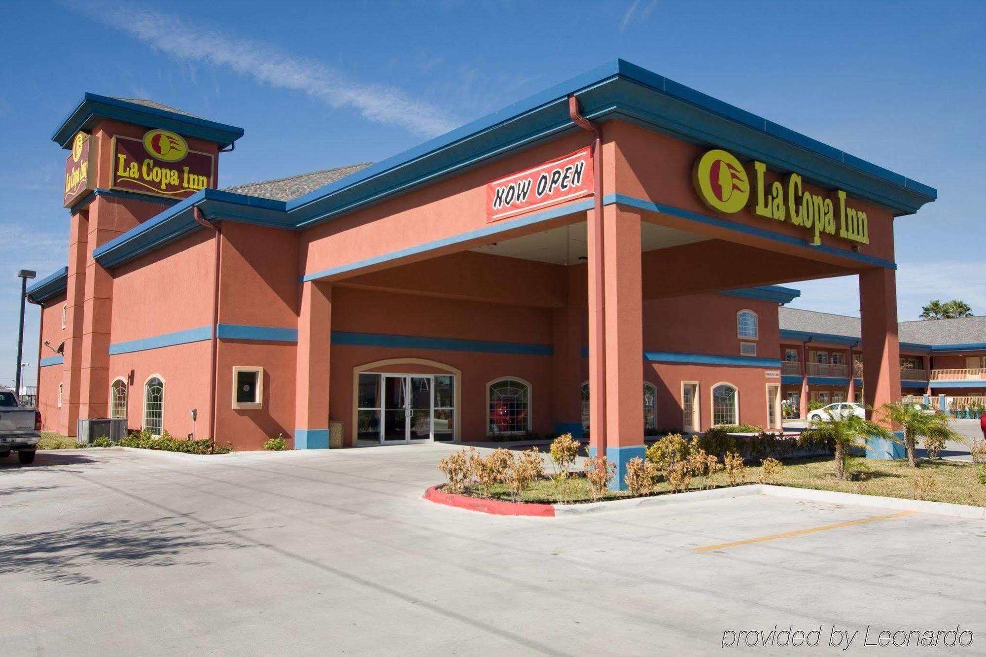 Quality Inn & Suites At The Outlets Mercedes-Weslaco Dış mekan fotoğraf