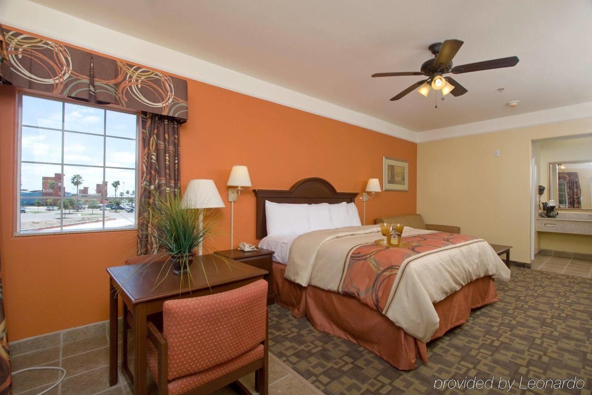 Quality Inn & Suites At The Outlets Mercedes-Weslaco Dış mekan fotoğraf