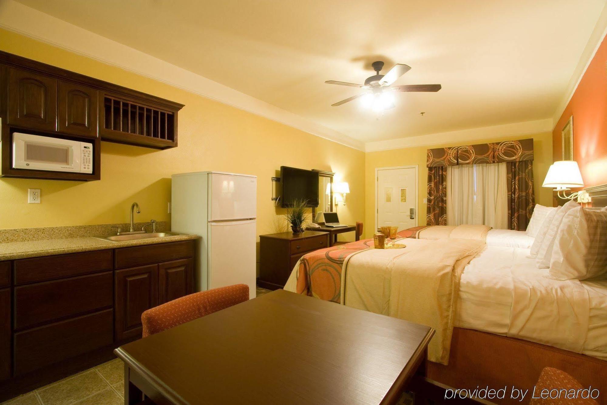 Quality Inn & Suites At The Outlets Mercedes-Weslaco Dış mekan fotoğraf